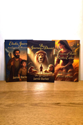Faith & Courage Collection – 3-Book Bundle